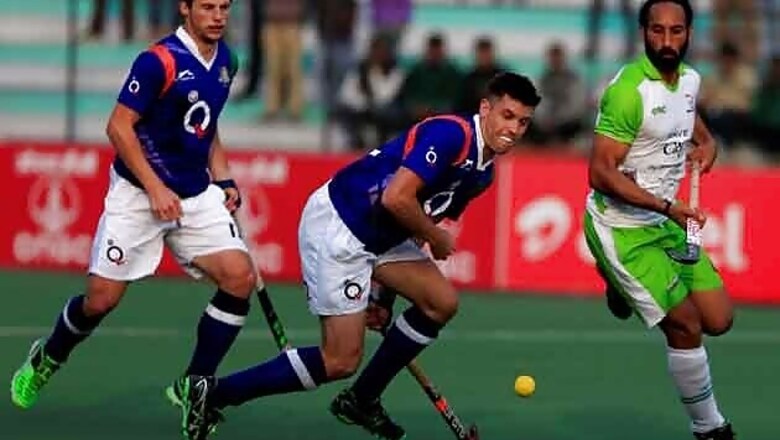 HIL: UP Wizards hold defending champions Delhi Waveriders to a draw