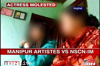 Manipur: Strike to resume from midnight