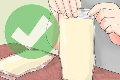 How to Thaw Frozen Breast Milk