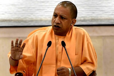 Don't Be in Any Kind of Confusion, There Will Not Be Any Lockdown: Uttar Pradesh CM Yogi Adityanath