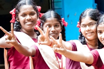 Manabadi AP Inter 1st Year Results 2024 Declared; Increase in Pass Percentage