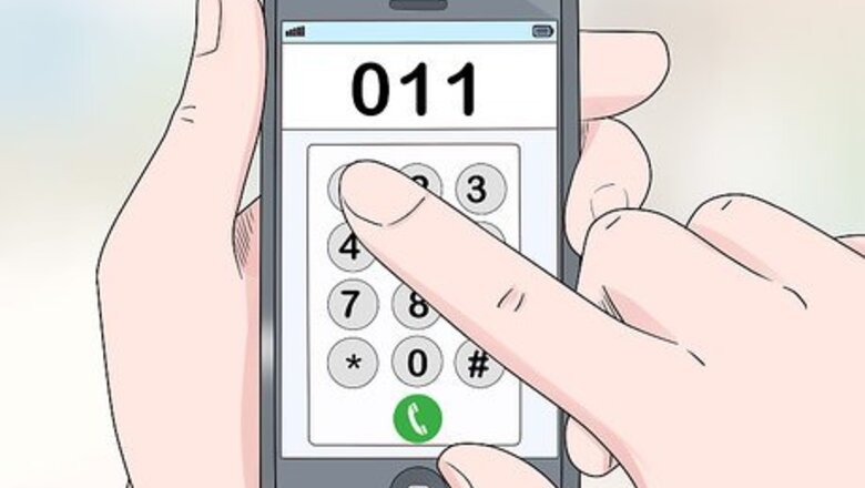 How to Call Latvia