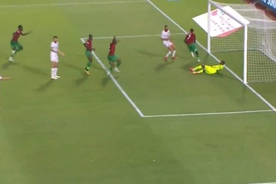 AFCON 2024: What Namibia's 'Wild' Last-Minute Victory Over Tunisia Means For Football World