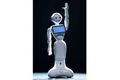'Pepper' robot maker warns users not to engage in droid sex