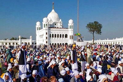 Pakistan Summons Indian Official to Inform Kartarpur Affairs Remain with Sikh Body