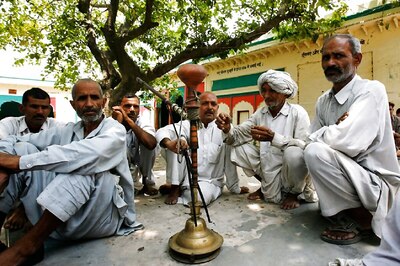 Maharashtra Gram Panchayat Election Results 2021: Maha Alliance, Opposition BJP Claim Win