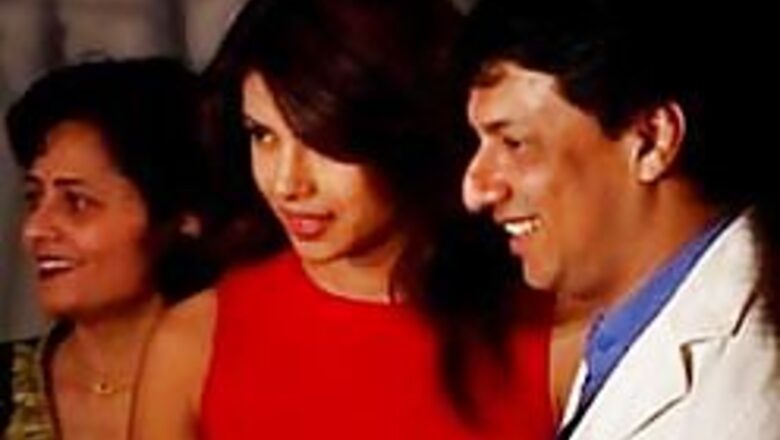 Watch: Director Madhur Bhandarkar talks fashion