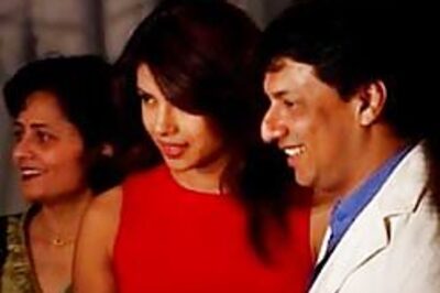 Watch: Director Madhur Bhandarkar talks fashion