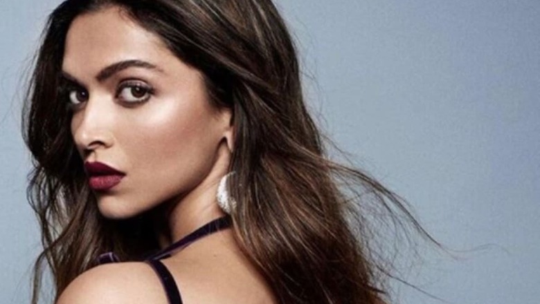 Deepika Turns 32, Bollywood Celebrities Shower Love