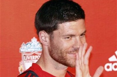 Liverpool agree on Alonso deal with Real Madrid