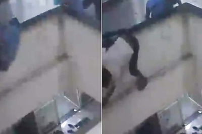 Woman Dies After Falling From Third Floor Of Mumbai Building As Prank Goes Wrong