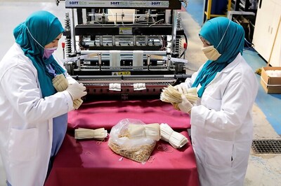 Morocco Arrests Over 4,300 for Breaching Emergency Rules in Place to Contain Coronavirus