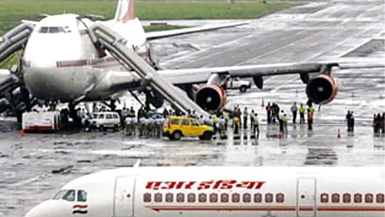 Air India asked to give compensation to man who lost baggage