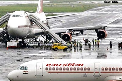 Air India asked to give compensation to man who lost baggage