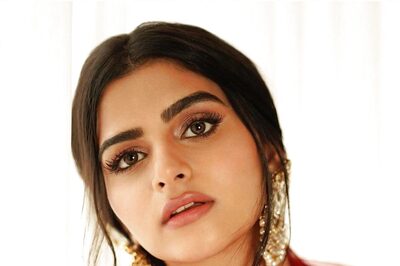 Bhagyashree's Daughter Avantika Dassani: I Love Alia Bhatt and Sanya Malhotra's Work | Exclusive