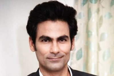 Hopefully, We'll See That Old Mumbai Indians Side Against Sunrisers Hyderabad: Mohammad Kaif