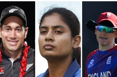Year Ender 2022: From Eoin Morgan to Mithali Raj - Eminent Cricketers Who Called Time on Their Careers