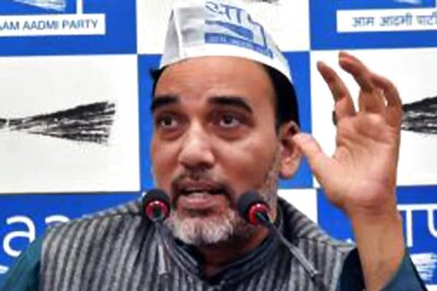 North Delhi Civic Body to be Fined Rs 20 Lakh for Violating Dust Control Norms: Gopal Rai