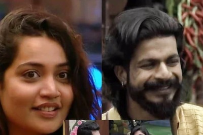 Bigg Boss Marathi 5: Aarya Jadhav Admits She's Attracted To Vaibhav Chavan