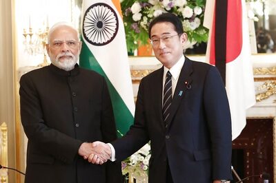 Free Indo-Pacific, China Threat, Expanding Ties: Here's Why Japan PM's Visit is Significant | 10 Points