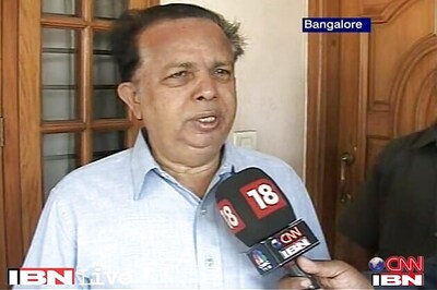 Manned mission a priority, not Mars: Ex-ISRO Chief