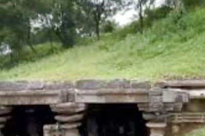 All About This Famous Underground Temple In Telangana's Warangal