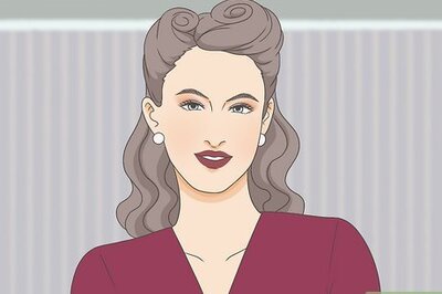 How to Dress Like a Pin up Girl