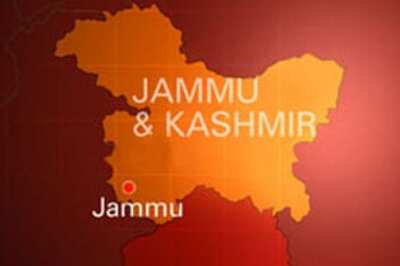  15,000 stranded at Jammu Tawi Railway station