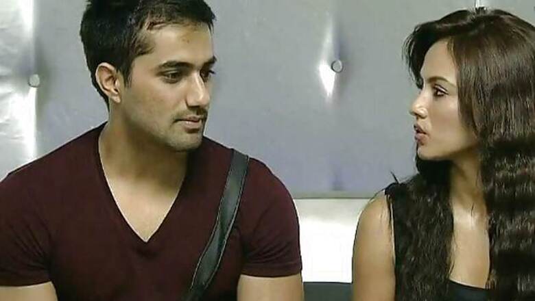 Bigg Boss 6: Vishal wants to officially date Sana