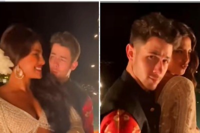 Nick Jonas Thanks 'Beautiful Wife' Priyanka Chopra for Introducing Him to Indian Festivals