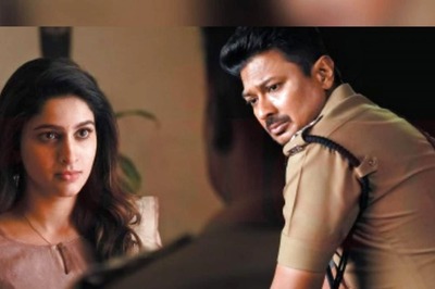 Udhayanidhi Stalin’s Nenjuku Needhi Trailer Gets Massive Response   