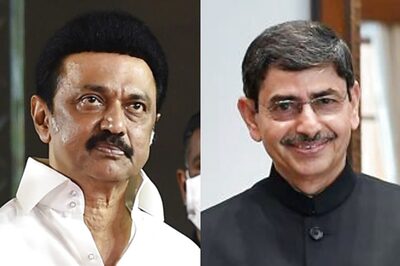 'Resolve the Impasse with CM': SC to Tamil Nadu Governor Over Pendency of Bills