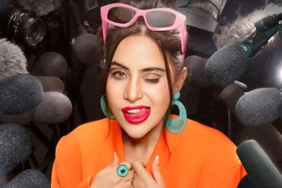 Riteish Deshmukh, Genelia D’Souza Laud Uorfi Javed’s Follow Kar Lo Yaa: 'Already At No. 1'