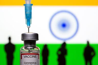 India's 1st MRNA Covid Vaccine: 70 Lakh Doses Ready for Roll-out, Gennova in Talks with Govt Over Pricing