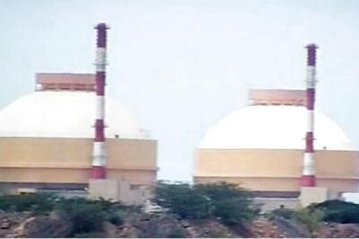 'Kudankulam plant faked emergency drill'