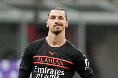 Sweden's Reliance on Zlatan Ibrahimovic Wanes as Young Stars Emerge