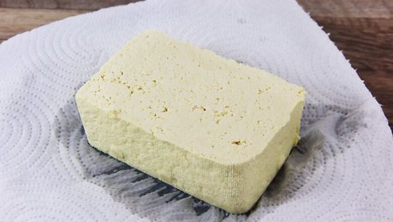 How to Cook with Tofu