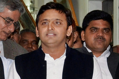 1 out of every 18 students gets a laptop under Akhilesh's grand scheme