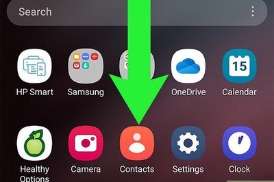 Using your Android Phone as a Mobile Hotspot via Wi-Fi Tethering