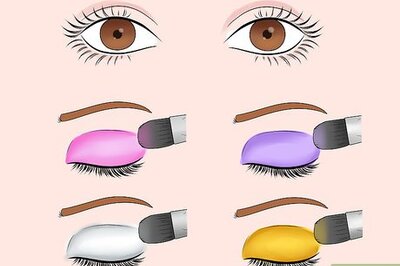 How to Bring out the Color in Your Eyes