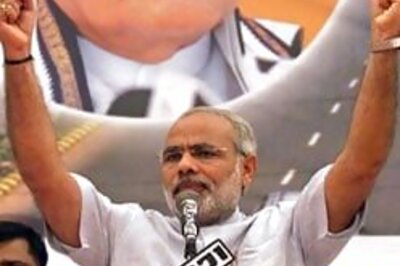 IBNlive Chat: Gujarat Elections 2007, beyond Modi