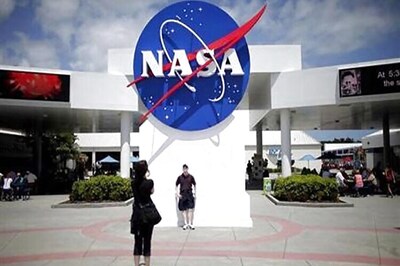 NASA crashes plane to improve emergency beacon