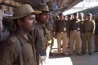 Mamata's new wish: A single railway police force