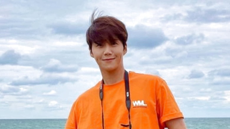 Hometown Cha Cha Cha Fame Kim Seon Ho Apologises to Ex Post Abortion Scandal