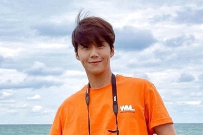 Hometown Cha Cha Cha Fame Kim Seon Ho Apologises to Ex Post Abortion Scandal