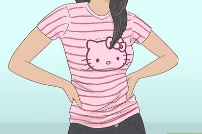 How to Be a Scene Girl