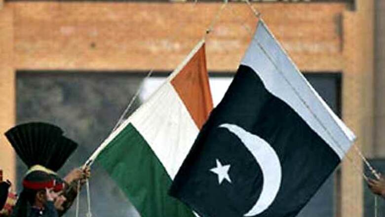 India isn't keen to go the UN way for fear of 'internationalising' the issue: Suhasini Haidar