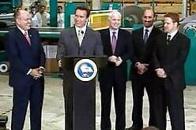 Cong to pass N-deal with a rider: Republican