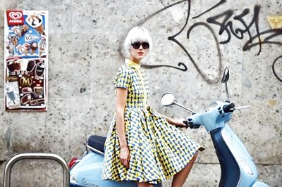 Voice of change or lifestyle bibles: blogs flourish in 2015