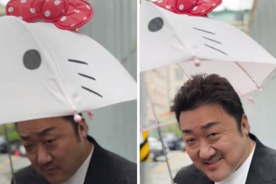 Don Lee Flaunts His Hello Kitty Love In New Video. It Has Over 17 Million Views